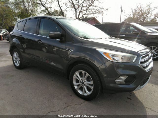 FORD ESCAPE 2017 1fmcu0gd3hue17607