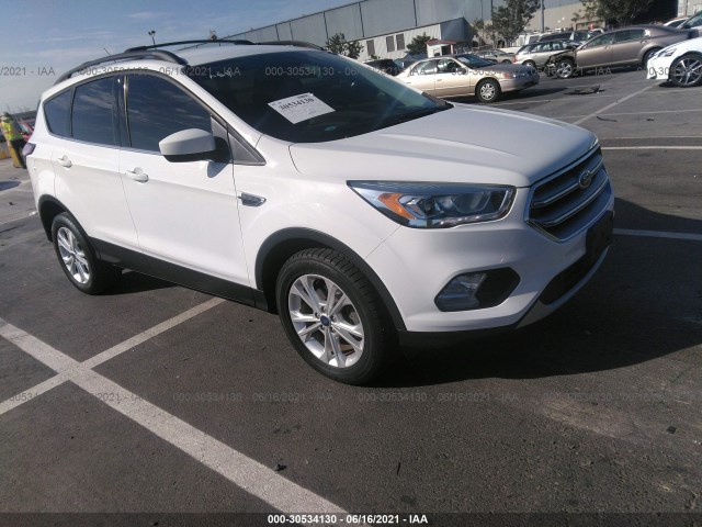 FORD ESCAPE 2017 1fmcu0gd3hue17767