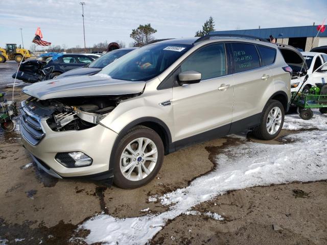 FORD ESCAPE SE 2017 1fmcu0gd3hue22337