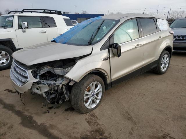 FORD ESCAPE SE 2017 1fmcu0gd3hue22838