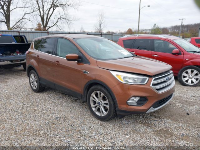 FORD ESCAPE 2017 1fmcu0gd3hue24668