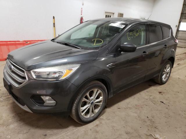 FORD ESCAPE SE 2017 1fmcu0gd3hue24735