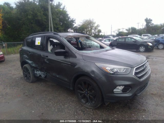 FORD ESCAPE 2017 1fmcu0gd3hue30339