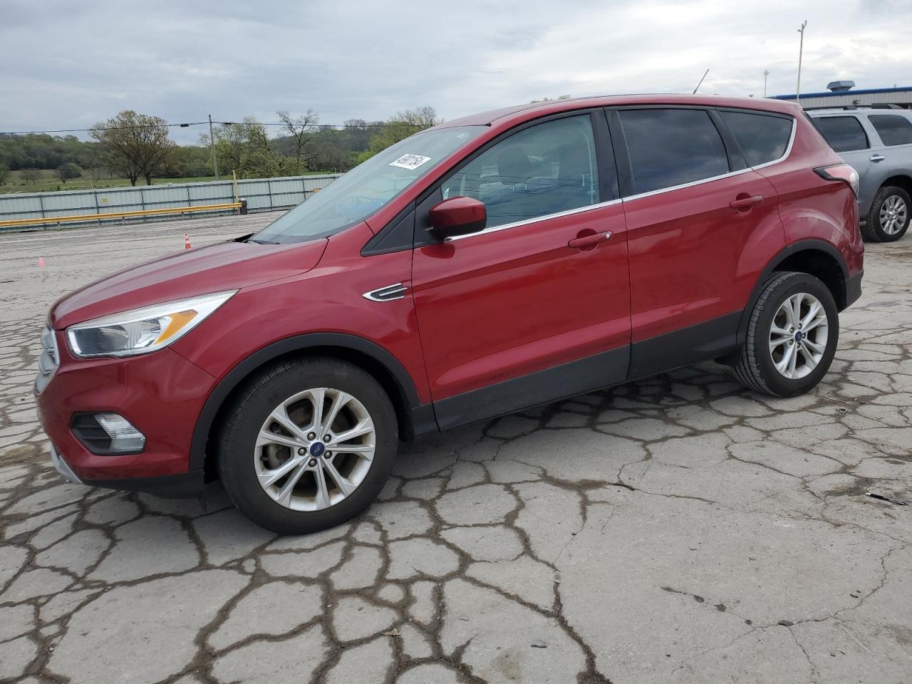 FORD ESCAPE 2017 1fmcu0gd3hue33130