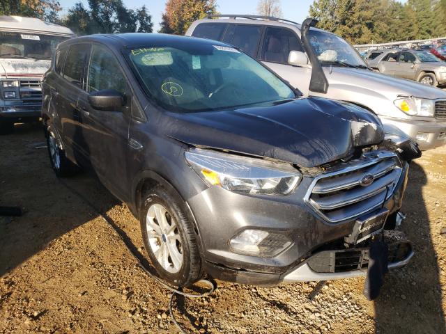 FORD ESCAPE SE 2017 1fmcu0gd3hue39218