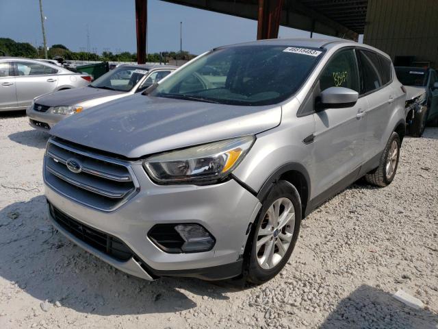 FORD ESCAPE SE 2017 1fmcu0gd3hue39851