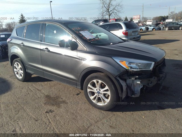 FORD ESCAPE 2017 1fmcu0gd3hue45522