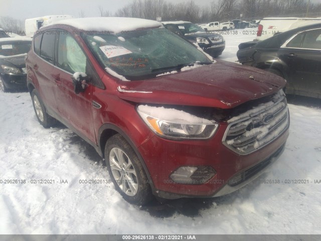 FORD ESCAPE 2017 1fmcu0gd3hue45598