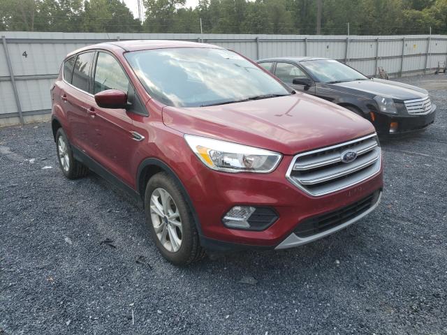 FORD ESCAPE SE 2017 1fmcu0gd3hue51224