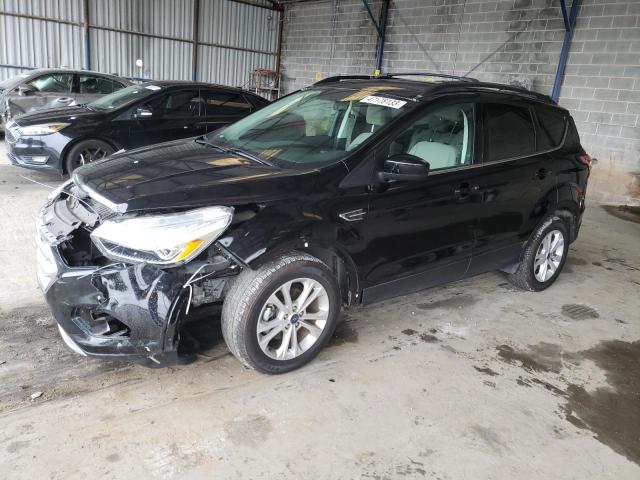 FORD ESCAPE SE 2017 1fmcu0gd3hue51448