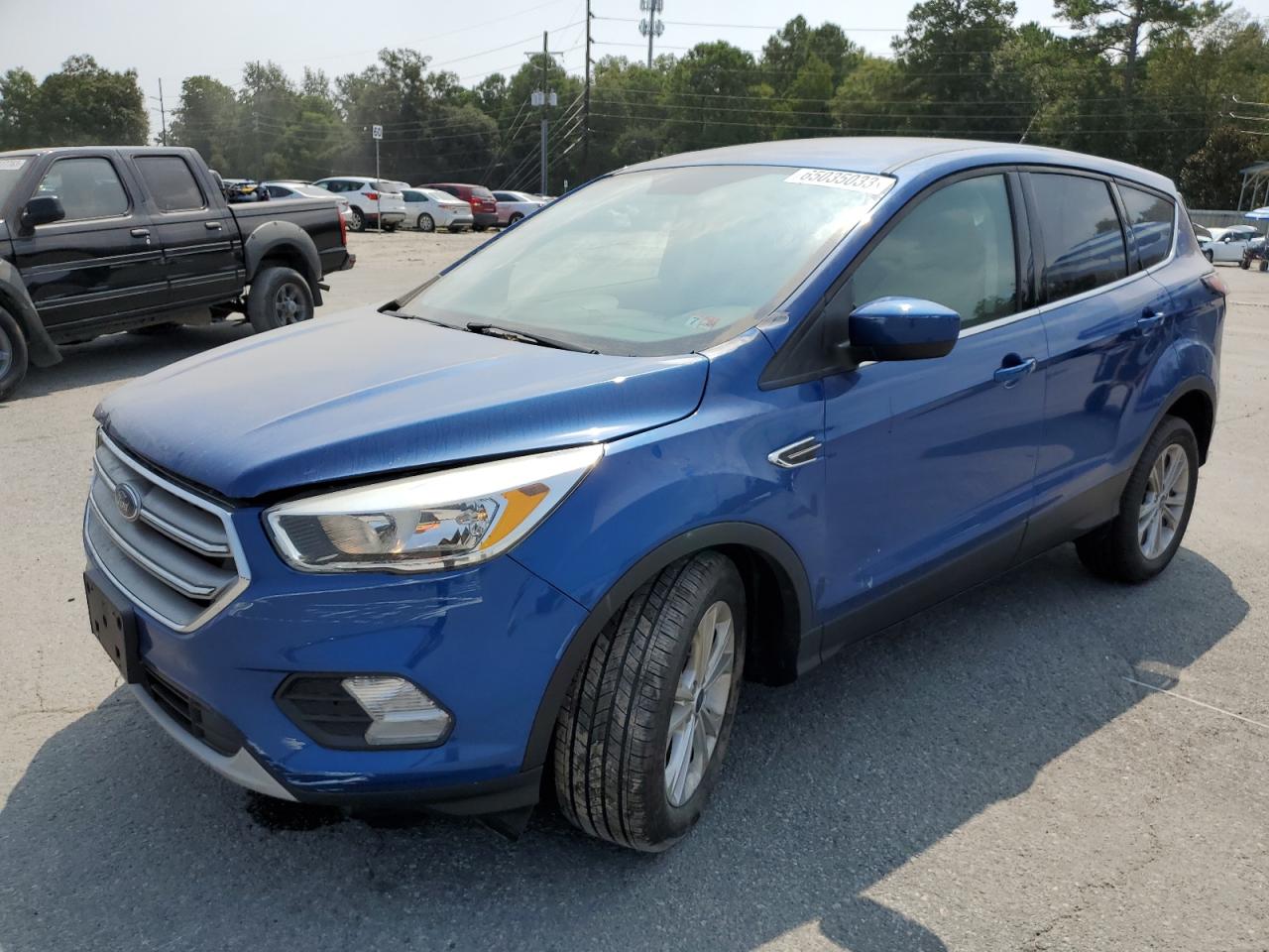 FORD ESCAPE 2017 1fmcu0gd3hue52051