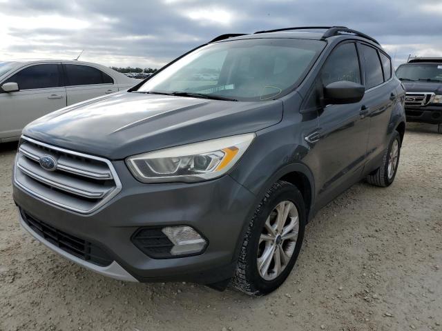 FORD ESCAPE SE 2017 1fmcu0gd3hue65205