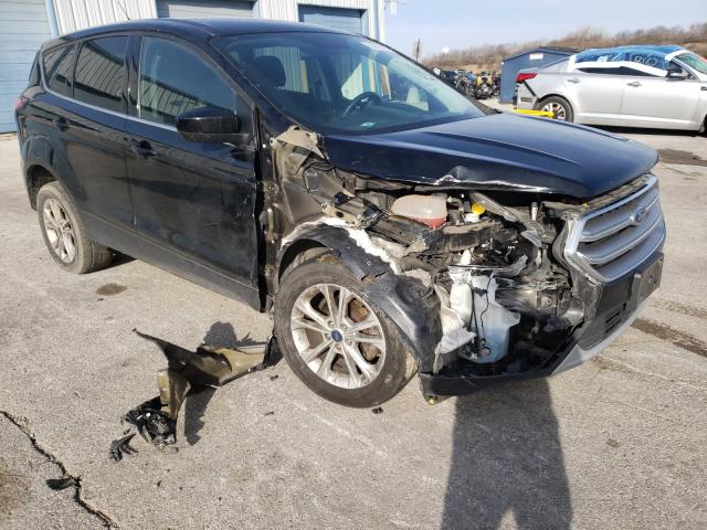 FORD ESCAPE SE 2017 1fmcu0gd3hue66080