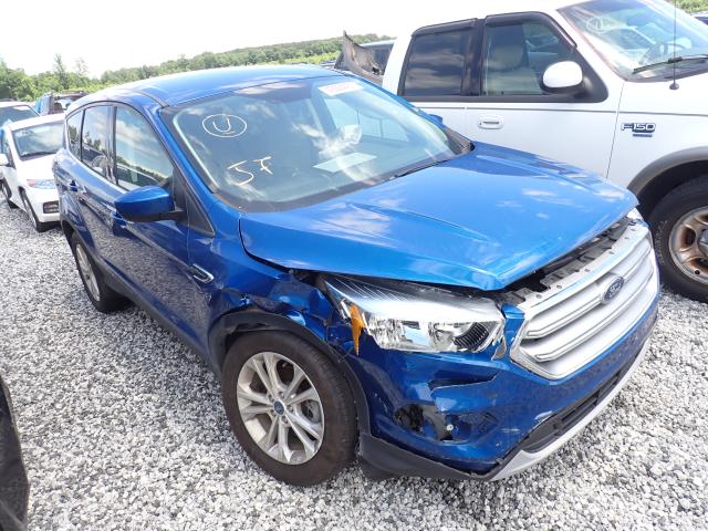 FORD ESCAPE SE 2017 1fmcu0gd3hue69013