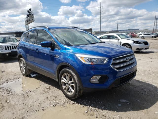 FORD ESCAPE SE 2017 1fmcu0gd3hue69206