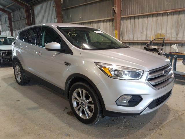 FORD ESCAPE SE 2017 1fmcu0gd3hue75734