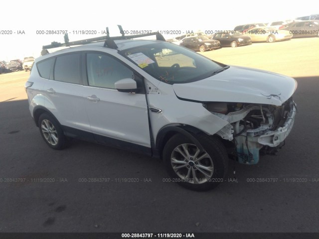 FORD ESCAPE 2017 1fmcu0gd3hue76964