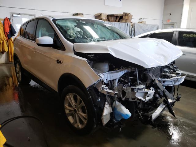 FORD ESCAPE SE 2017 1fmcu0gd3hue77029