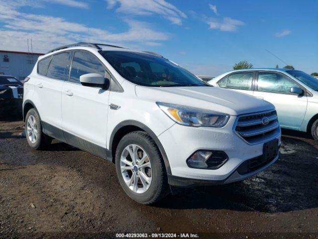 FORD ESCAPE 2017 1fmcu0gd3hue80755