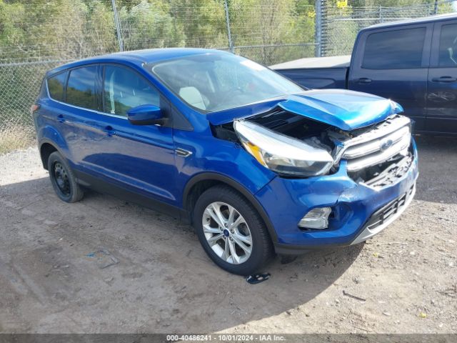 FORD ESCAPE 2017 1fmcu0gd3hue88211