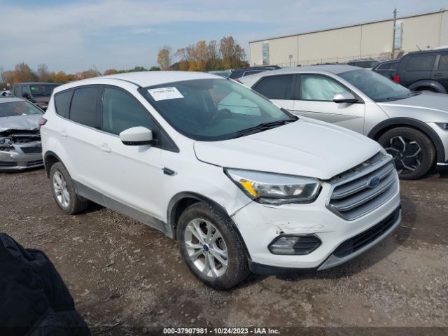 FORD ESCAPE 2017 1fmcu0gd3hue91366