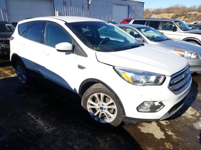 FORD ESCAPE SE 2017 1fmcu0gd3hue92338