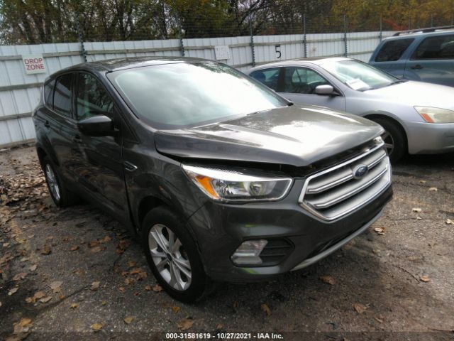 FORD ESCAPE 2017 1fmcu0gd3hue92517