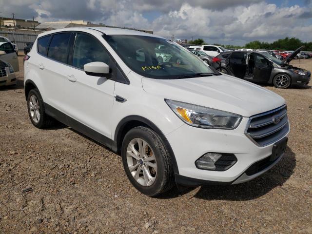 FORD ESCAPE SE 2017 1fmcu0gd3hue94896