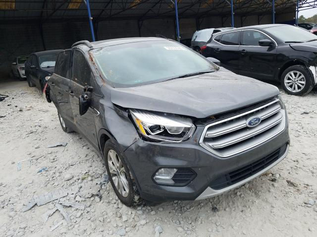 FORD ESCAPE SE 2017 1fmcu0gd3huf01748