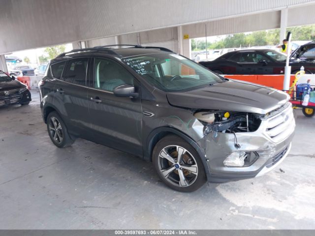 FORD ESCAPE 2017 1fmcu0gd3huf02351