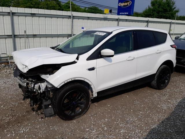 FORD ESCAPE SE 2017 1fmcu0gd3huf02849