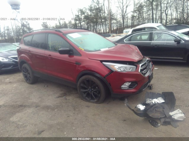 FORD ESCAPE 2017 1fmcu0gd3huf03094