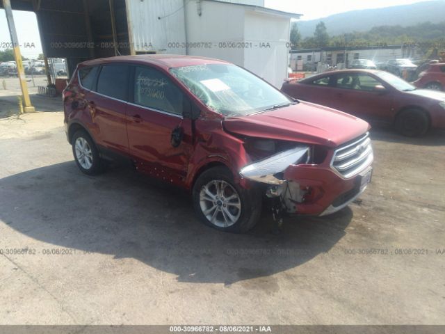 FORD ESCAPE 2017 1fmcu0gd3huf03757