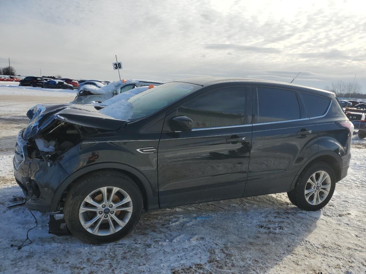 FORD ESCAPE 2017 1fmcu0gd3huf06285