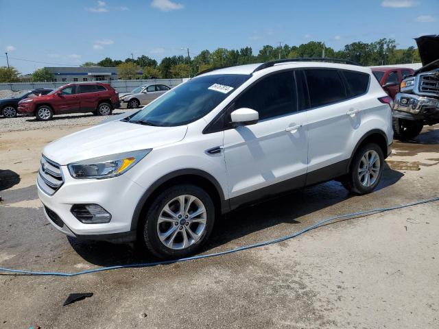 FORD ESCAPE SE 2018 1fmcu0gd3jua03328