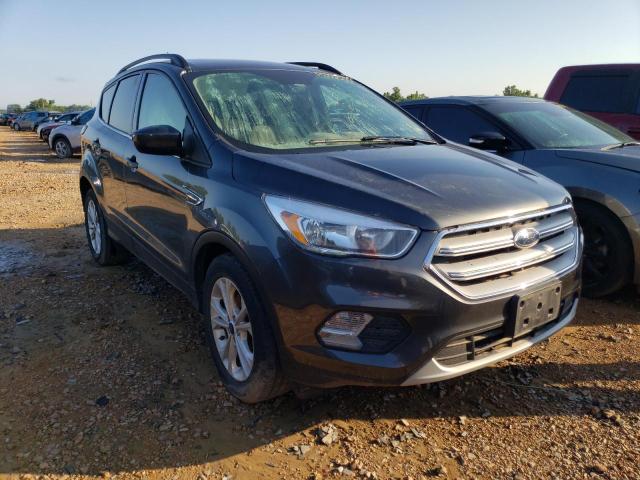 FORD ESCAPE SE 2018 1fmcu0gd3jua12093