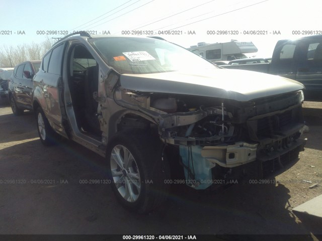 FORD ESCAPE 2018 1fmcu0gd3jua12353