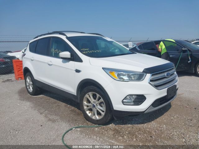 FORD ESCAPE 2018 1fmcu0gd3jua16791