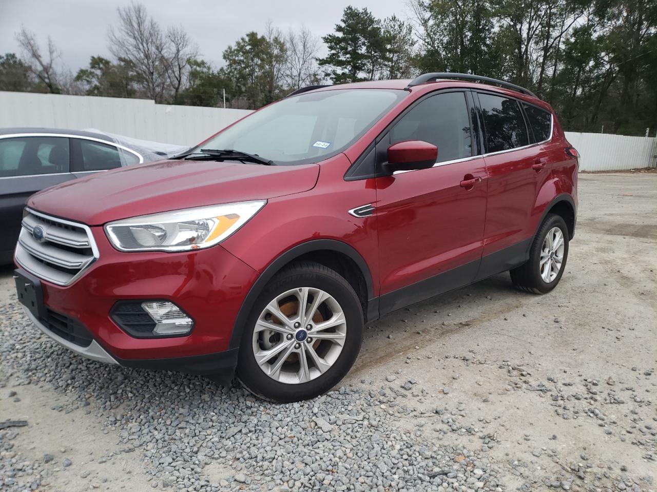 FORD ESCAPE 2018 1fmcu0gd3jua22140