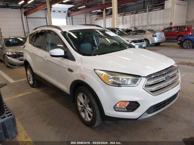 FORD ESCAPE 2018 1fmcu0gd3jua37270