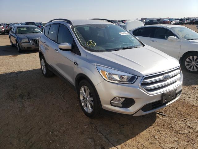 FORD ESCAPE SE 2018 1fmcu0gd3jua41674