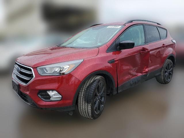 FORD ESCAPE 2018 1fmcu0gd3jua55266