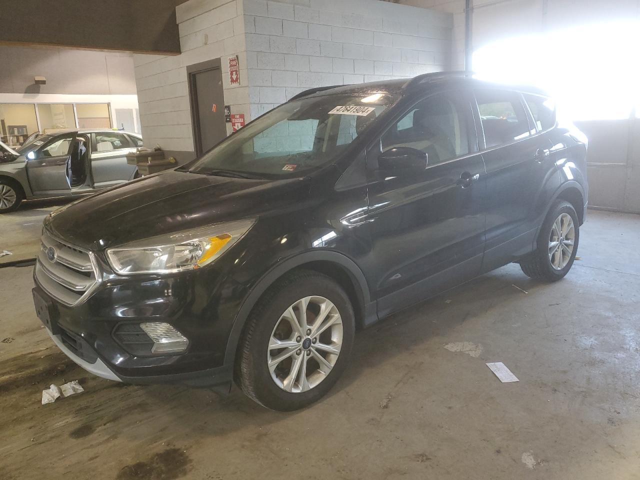 FORD ESCAPE 2018 1fmcu0gd3jua58748