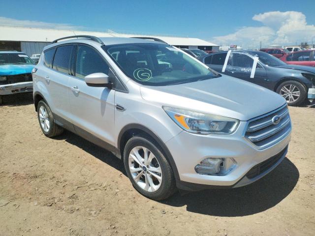 FORD ESCAPE SE 2018 1fmcu0gd3jua73752