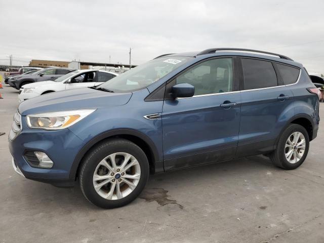 FORD ESCAPE SE 2018 1fmcu0gd3jua74612