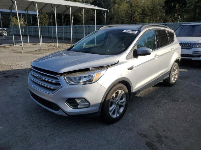 FORD ESCAPE 2018 1fmcu0gd3jua75971