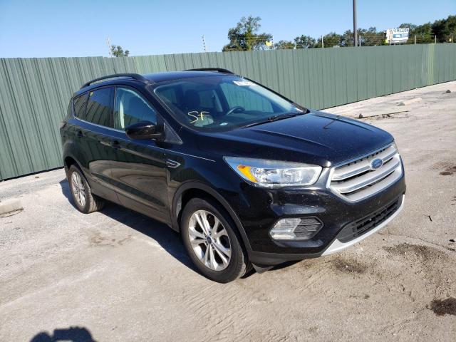 FORD ESCAPE SE 2018 1fmcu0gd3jua79650