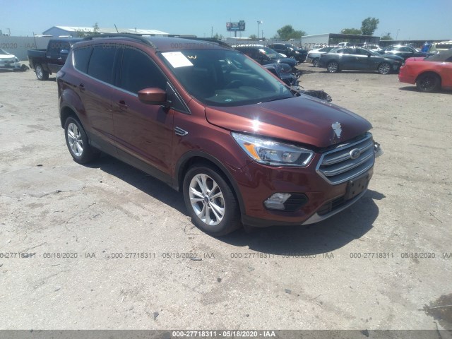 FORD ESCAPE 2018 1fmcu0gd3jua83746