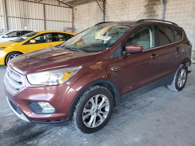 FORD ESCAPE 2018 1fmcu0gd3jua86999