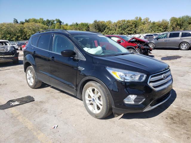 FORD ESCAPE SE 2018 1fmcu0gd3jua87182